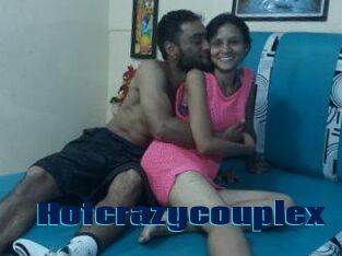 Hotcrazycouplex