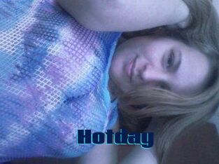 Hotday