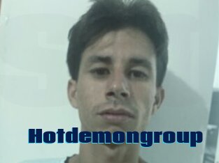 Hotdemongroup