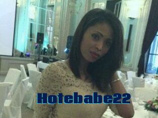Hotebabe22