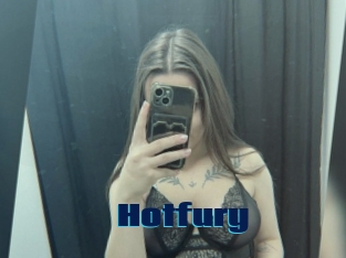Hotfury