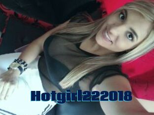 Hotgirl222018