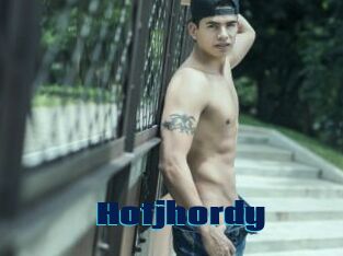 Hotjhordy