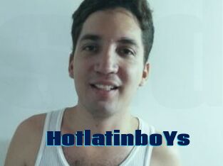 HotlatinboYs