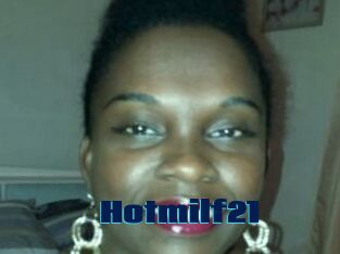 Hotmilf21