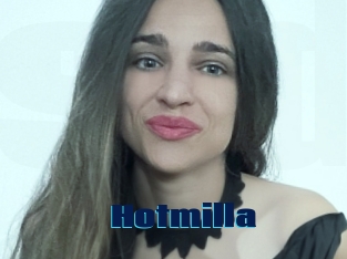 Hotmilla