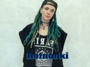 Hotnooki