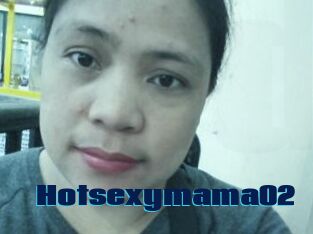 Hotsexymama02