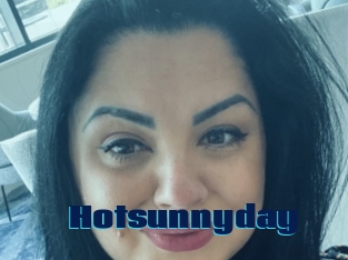 Hotsunnyday