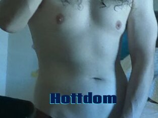 Hottdom