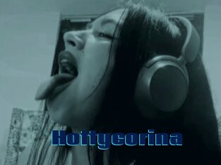 Hottycorina