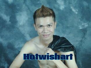 Hotwishart