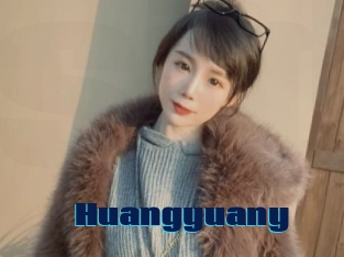 Huangyuany