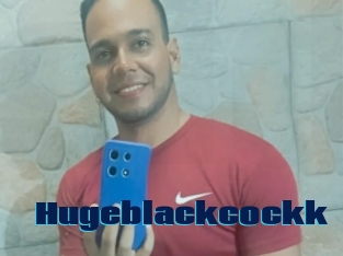 Hugeblackcockk