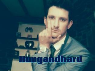 Hungandhard