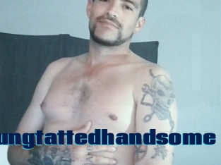 Hungtattedhandsome