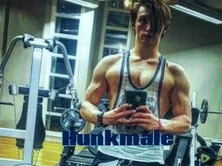 Hunkmale
