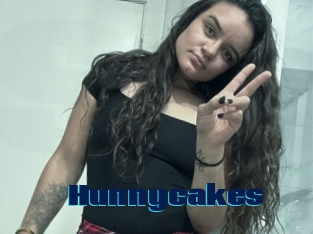 Hunnycakes
