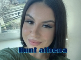 Hunt_athena