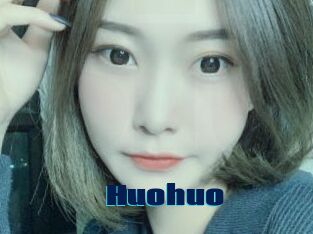 Huohuo
