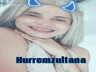 Hurremzultana