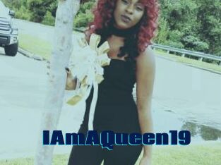IAmAQueen19