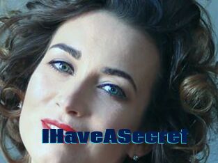 IHaveASecret