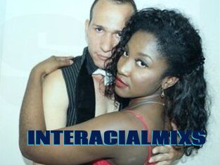 INTERACIALMIXS