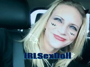 IRLSexDoll