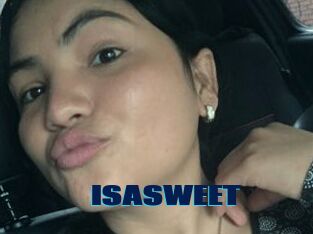 ISASWEET