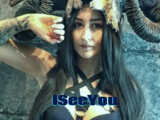 ISeeYou