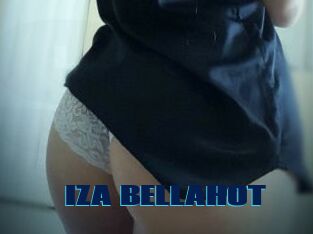 IZA_BELLAHOT