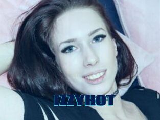 IZZYHOT