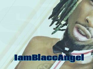 IamBlaccAngel