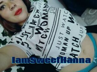 IamSweetHanna