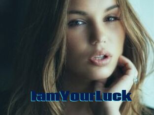 IamYourLuck