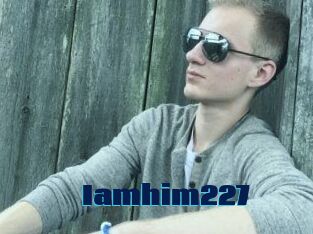 Iamhim227