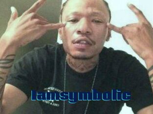 Iamsymbolic