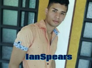 IanSpears
