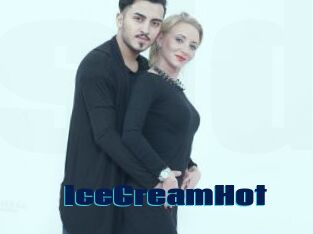 IceCreamHot