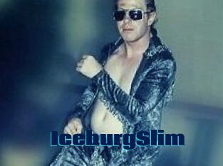 IceburgSlim