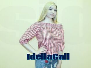 IdellaGall
