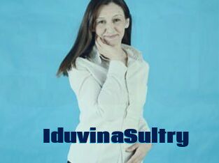 IduvinaSultry