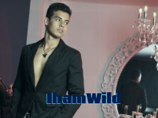 IhamWild
