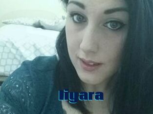 Iiyara