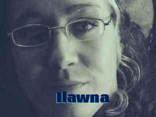 Ilawna