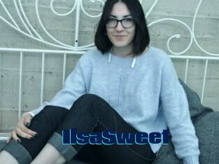 IlsaSweet