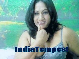 IndiaTempest