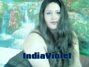 IndiaViolet
