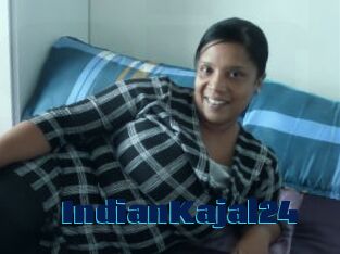 IndianKajal24